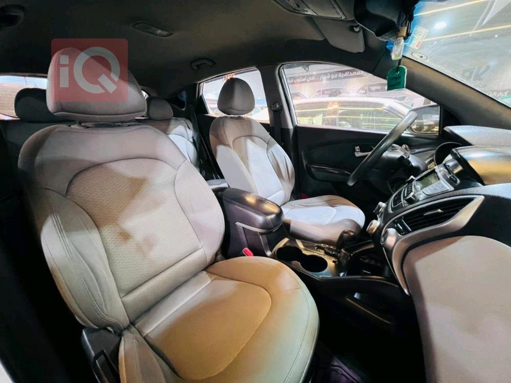 هيونداي توسان